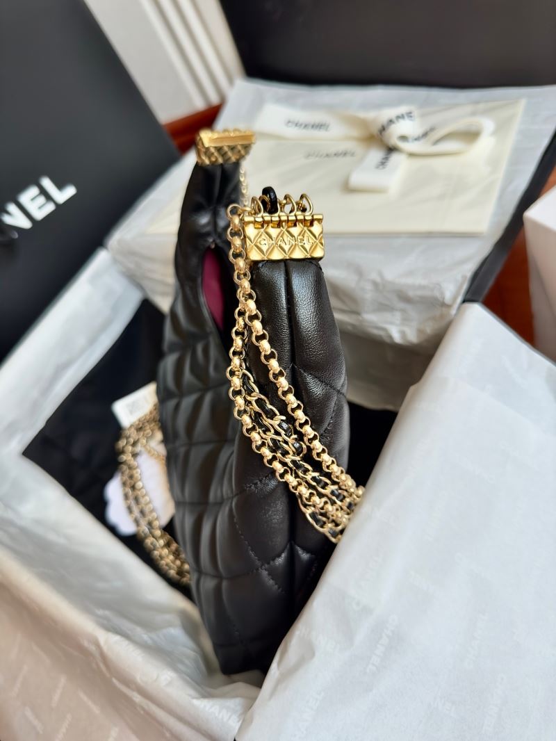 Chanel Hobo Bags